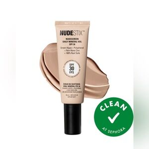 NUDESTIX Daily Mineral Veil SPF 30 - Tan